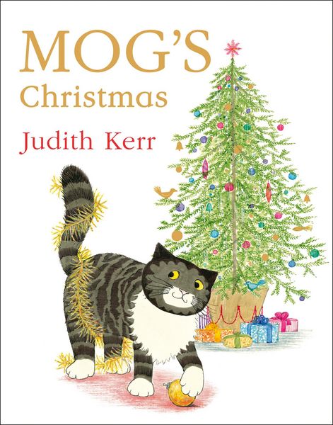Produktbild: Mog's Christmas