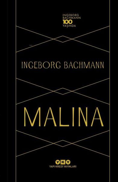 Produktbild: Malina &Ouml;zel Baski
