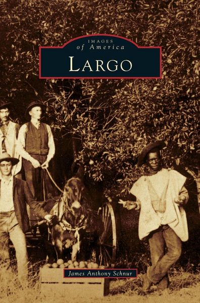 Produktbild: Largo