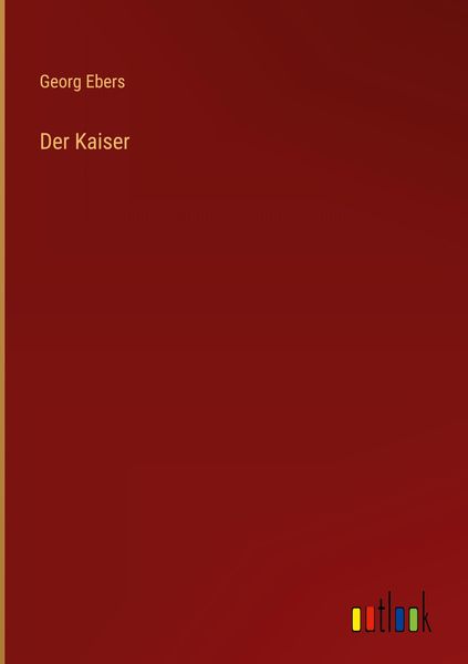 Produktbild: Der Kaiser