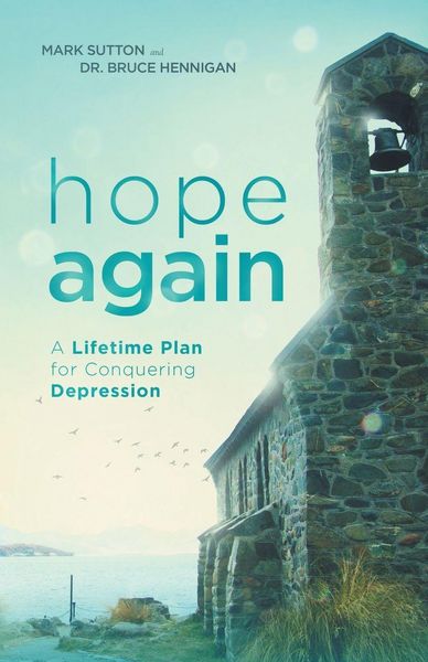 Produktbild: Hope Again