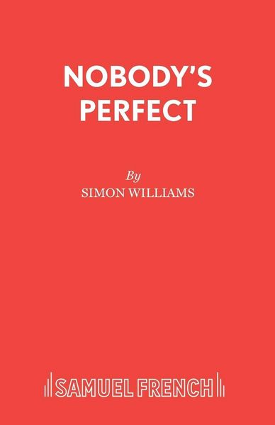 Produktbild: Nobody's Perfect