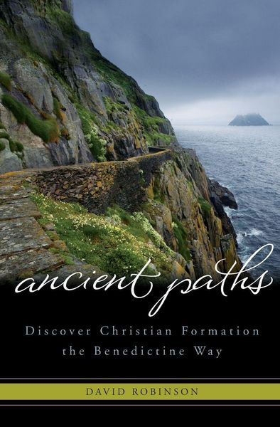 Produktbild: Ancient Paths
