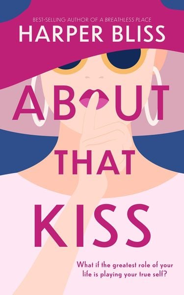 Produktbild: About That Kiss