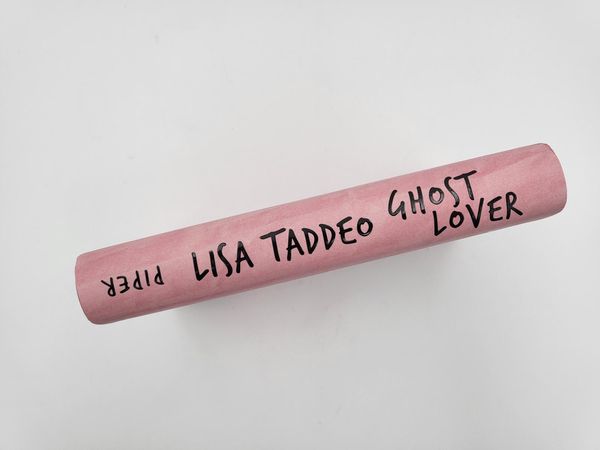 Produktbild: Ghost Lover