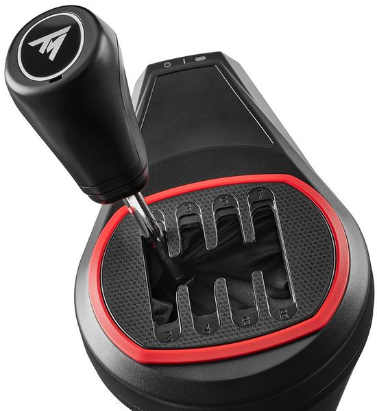 Produktbild: Thrustmaster - TH8S Shifter [Add-On]