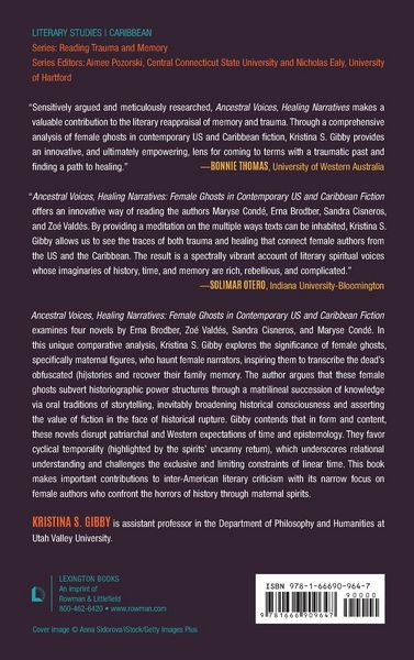 Produktbild: Ancestral Voices, Healing Narratives