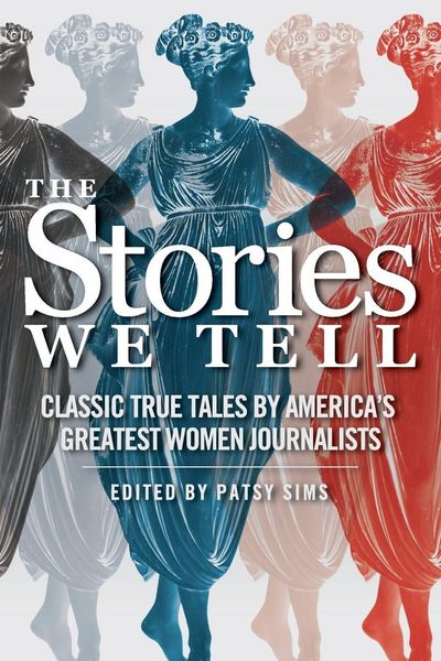 Produktbild: The Stories We Tell