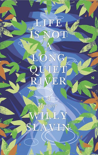 Produktbild: Life Is Not a Long Quiet River