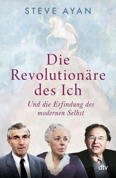 Produktbild: Die Revolution&auml;re des Ich
