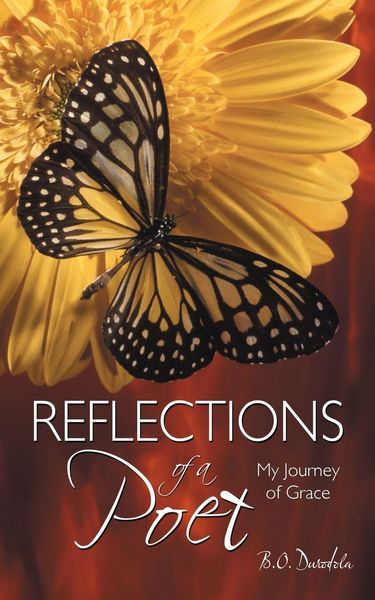 Produktbild: Reflections of a Poet