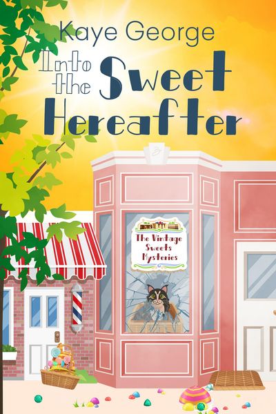 Produktbild: Into the Sweet Hereafter