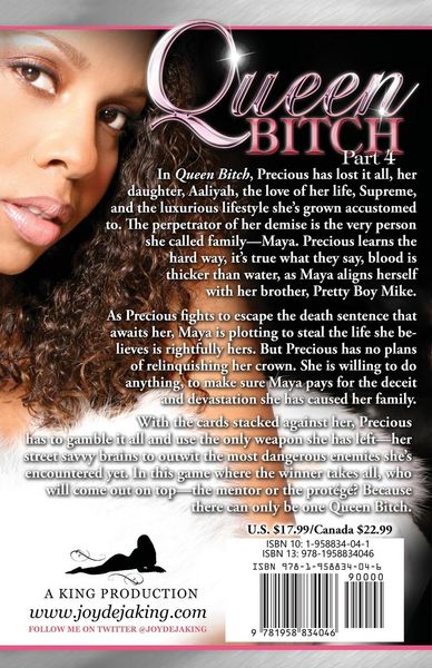 Produktbild: Queen Bitch