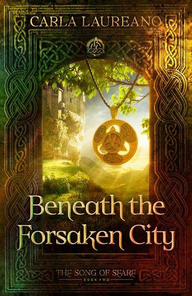 Produktbild: Beneath the Forsaken City