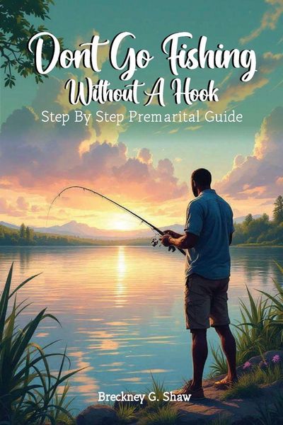 Produktbild: Don't Go Fishing Without A Hook