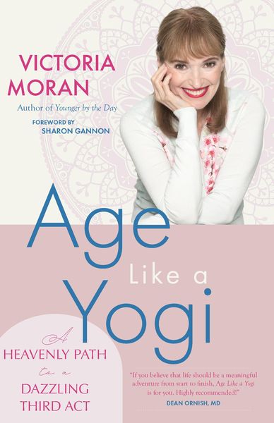 Produktbild: Age Like a Yogi