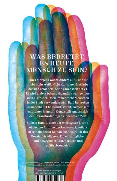 Produktbild: Der letzte weiße Mann