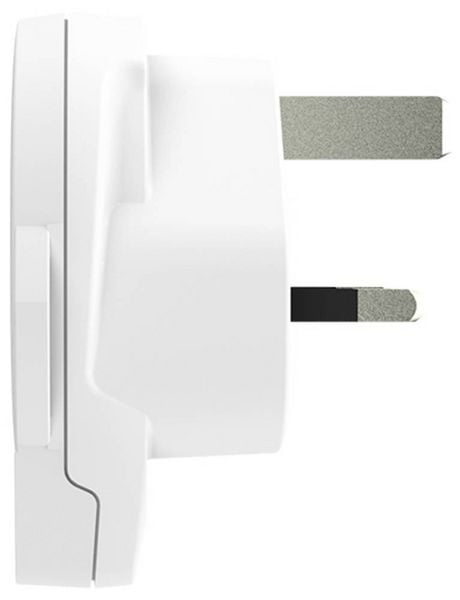 Produktbild: Skross 1.500267-E Reiseadapter