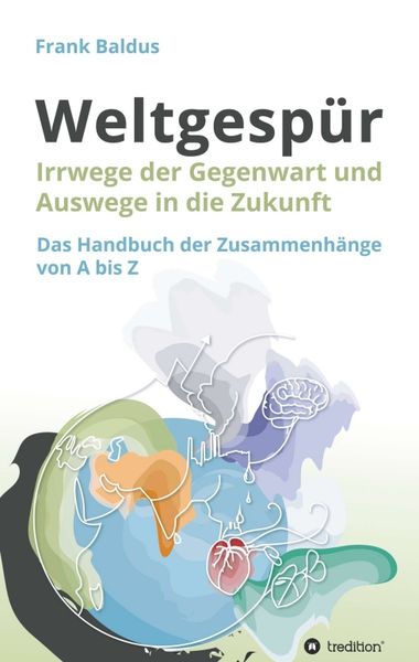 Produktbild: Weltgesp&uuml;r