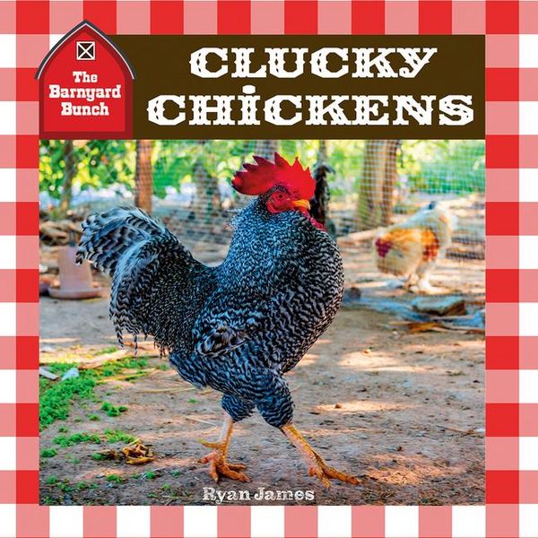 Produktbild: Clucky Chickens