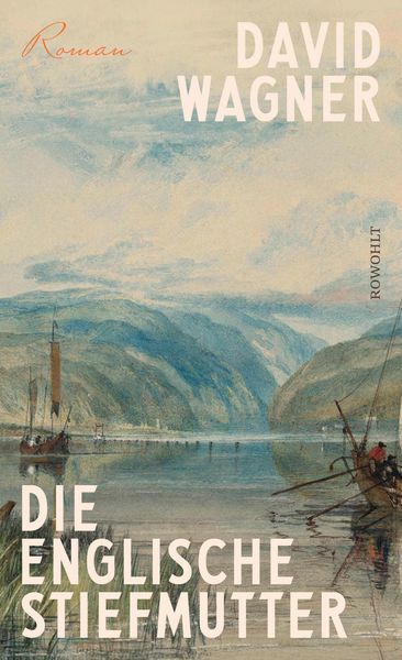 Produktbild: Die englische Stiefmutter