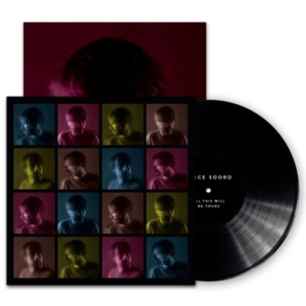 All This Will Be Yours - Bruce Soord, Vinyl