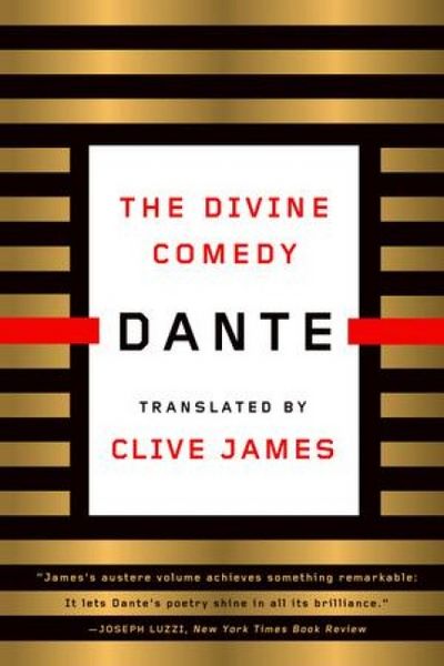 Produktbild: The Divine Comedy