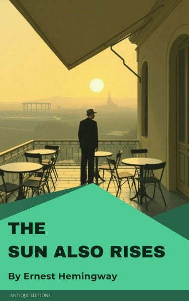 Produktbild: The Sun Also Rises