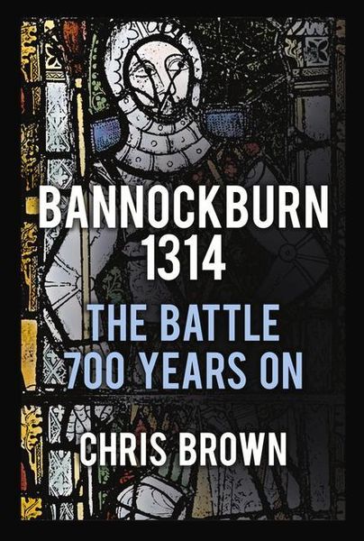 Produktbild: Bannockburn 1314
