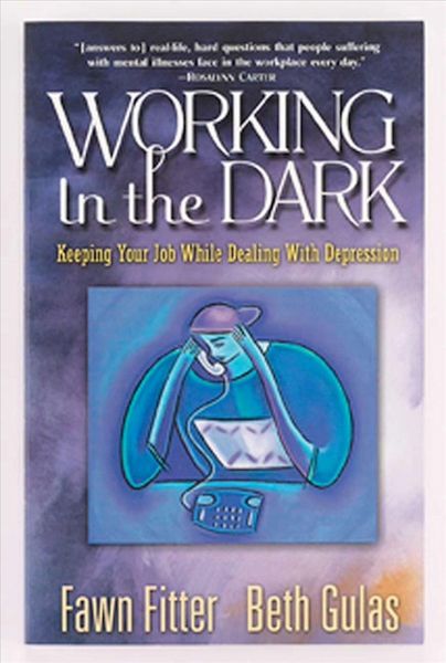 Produktbild: Working in The Dark