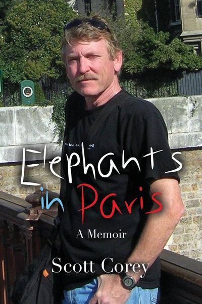 Produktbild: Elephants in Paris
