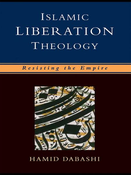 Produktbild: Islamic Liberation Theology