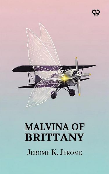 Produktbild: Malvina Of Brittany