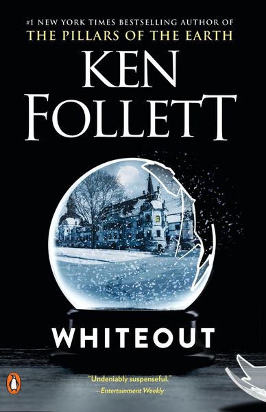 Produktbild: Whiteout