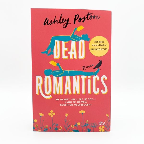 Produktbild: Dead Romantics