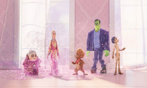 Produktbild: Happy Family