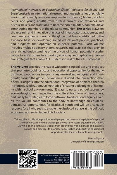 Produktbild: Migrants and Refugees