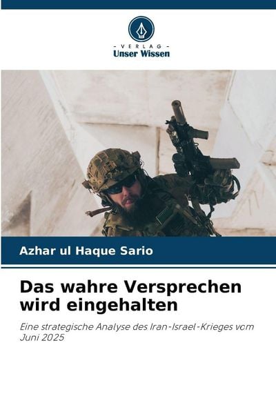 Produktbild: Das wahre Versprechen wird eingehalten