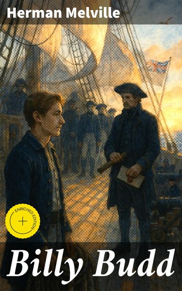 Produktbild: Billy Budd