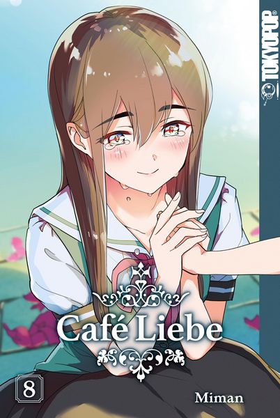 Produktbild: Caf&eacute; Liebe 08