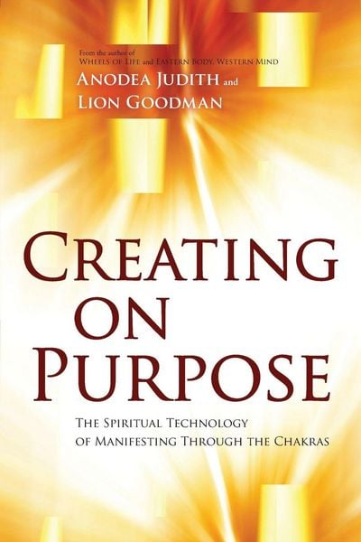 Produktbild: Creating on Purpose