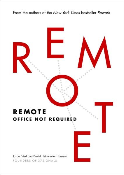 Produktbild: Remote