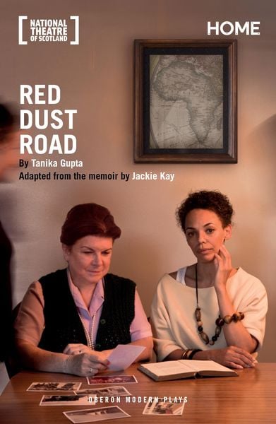 Produktbild: Red Dust Road