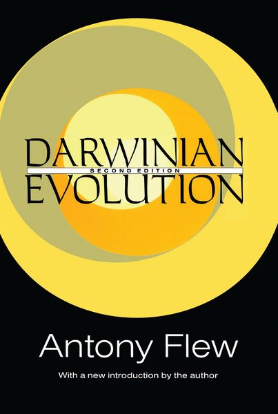 Produktbild: Darwinian Evolution