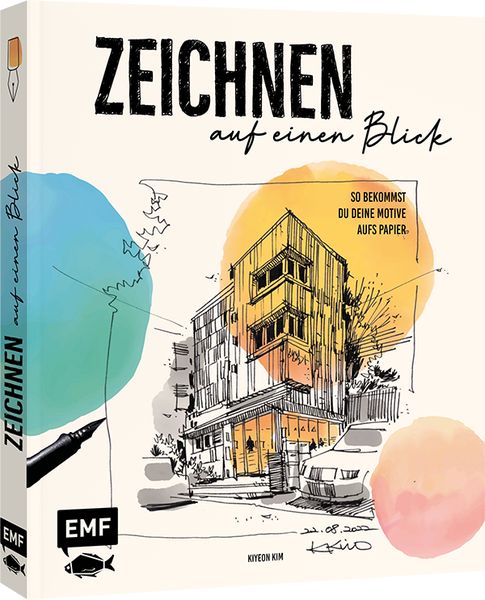 Zeichnen auf einen Blick