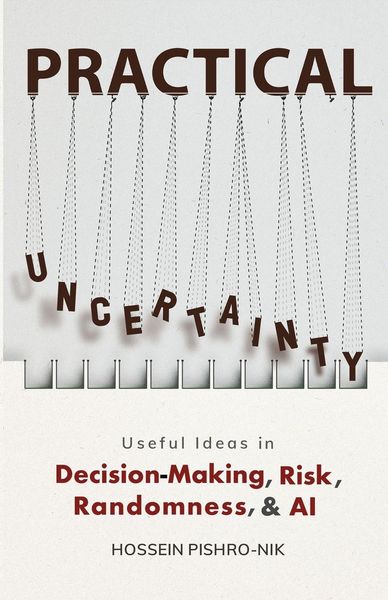 Produktbild: Practical Uncertainty