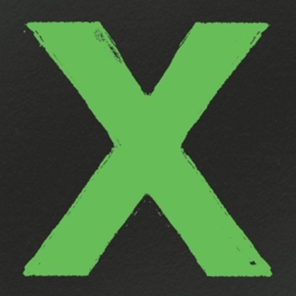 X(10th Anniversary Edition) - Ed Sheeran, CD