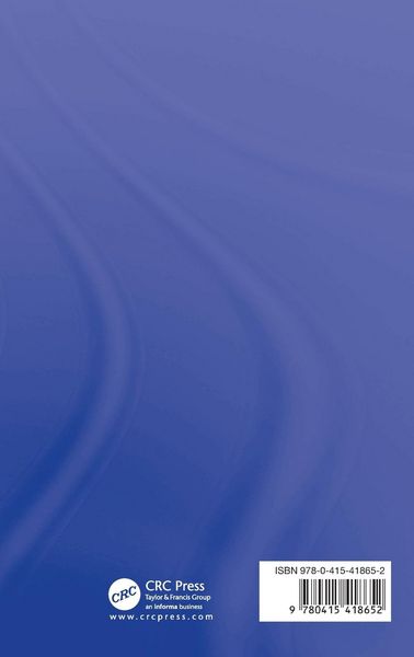 Produktbild: The Behaviour and Design of Steel Structures to EC3