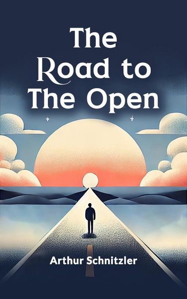 Produktbild: The Road to the Open