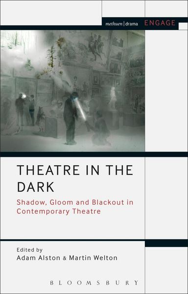 Produktbild: Theatre in the Dark